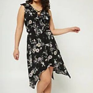 Plus Size Dress